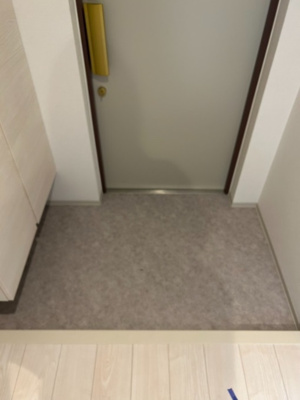 【玄関】 | エレガントレジデンスyodogawa