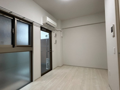 【洋室】 | エレガントレジデンスyodogawa