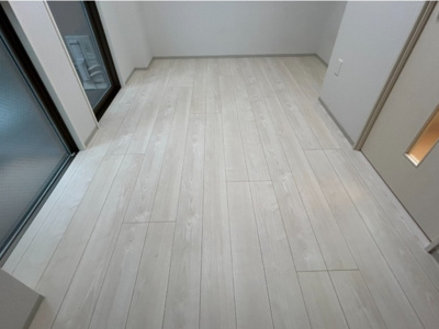 【洋室】 | エレガントレジデンスyodogawa