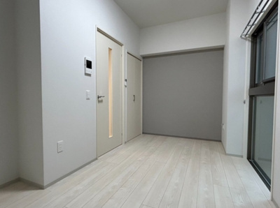 【洋室】 | エレガントレジデンスyodogawa