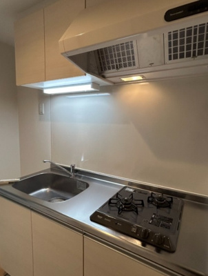 【キッチン】 | エレガントレジデンスyodogawa