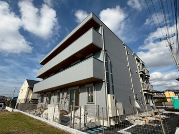 プレアデス/蔵波台2丁目の画像