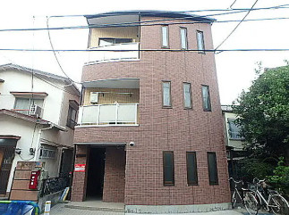 板橋区中板橋のマンションの画像