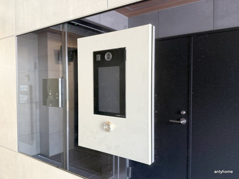 gm TENJIMBASHI　仲介手数料無料のセキュリティ