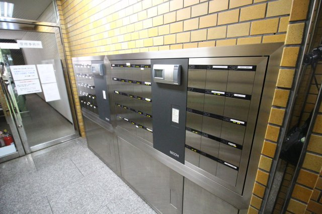 【セキュリティ】 | 大和地所三宮ビル