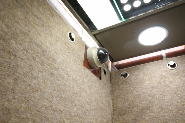 【セキュリティ】 | 大和地所三宮ビル