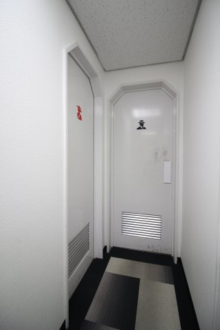 【トイレ】 | 大和地所三宮ビル | 共用部