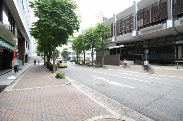 【周辺】 | 大和地所三宮ビル