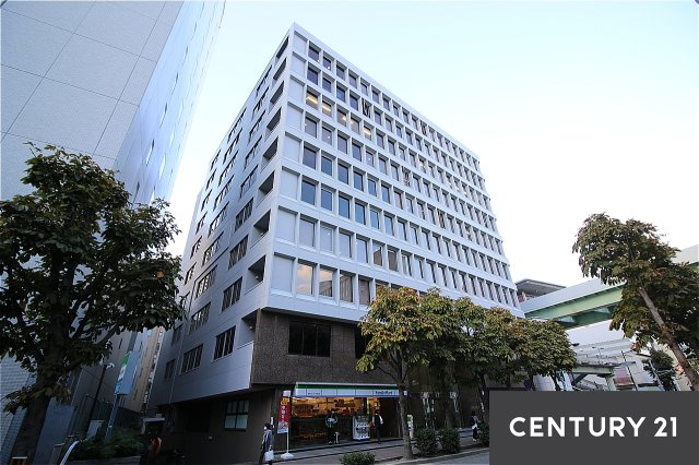 【外観】 | 大和地所三宮ビル