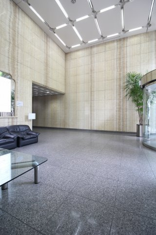 【ロビー】 | 大和地所三宮ビル