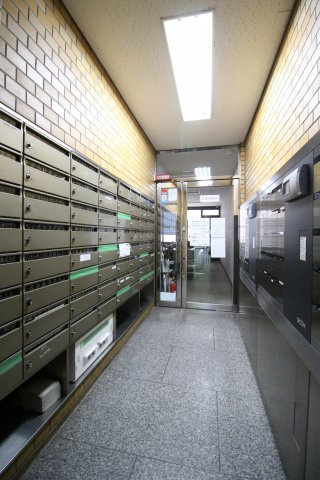 【その他共用部分】 | 大和地所三宮ビル