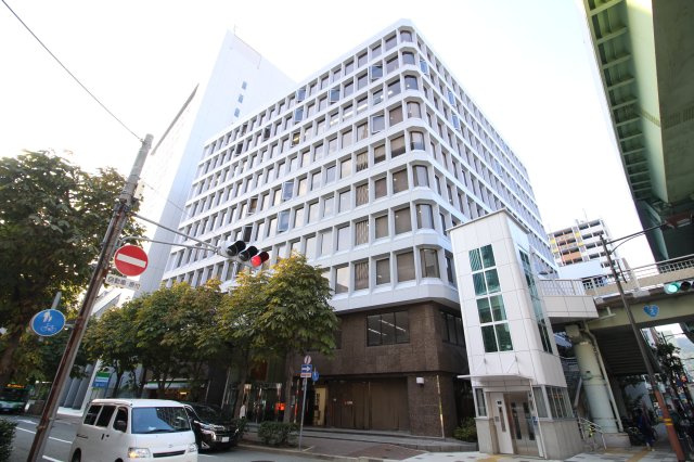 【外観】 | 大和地所三宮ビル