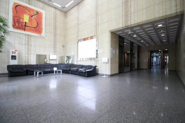 【エントランス】 | 大和地所三宮ビル