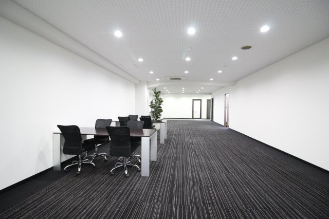 【その他共用部分】 | 大和地所三宮ビル