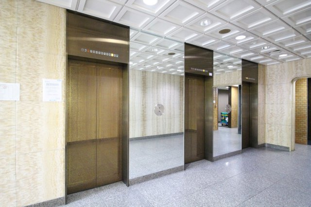 【その他共用部分】 | 大和地所三宮ビル