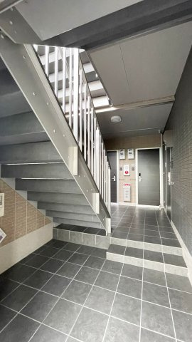 エムフルージュのその他共用部分