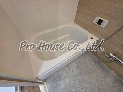 【浴室】 | グランドメゾン阿佐谷