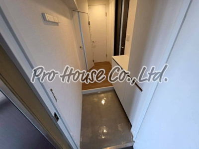 【玄関】 | グランドメゾン阿佐谷