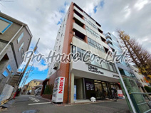 グランドメゾン阿佐谷の画像