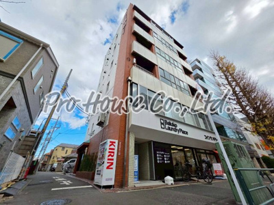 【周辺】 | グランドメゾン阿佐谷