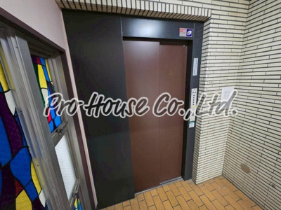 【その他共用部分】 | グランドメゾン阿佐谷