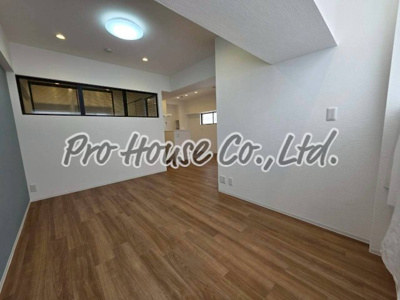 【居間・リビング】 | グランドメゾン阿佐谷