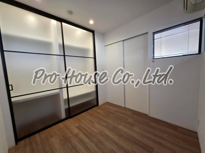 【洋室】 | グランドメゾン阿佐谷