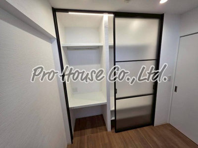 【収納】 | グランドメゾン阿佐谷