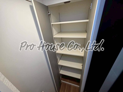 【収納】 | グランドメゾン阿佐谷