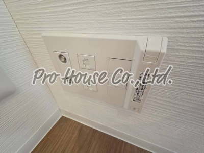 【その他】 | グランドメゾン阿佐谷