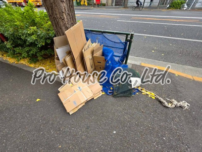 【その他】 | グランドメゾン阿佐谷