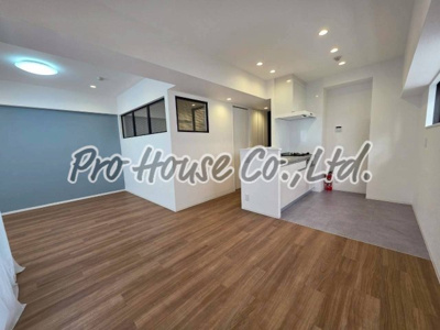 【内装】 | グランドメゾン阿佐谷