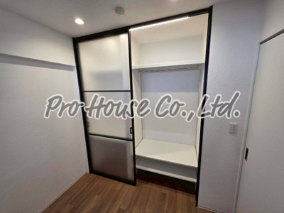 【収納】 | グランドメゾン阿佐谷