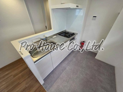 【キッチン】 | グランドメゾン阿佐谷