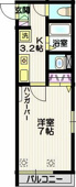 ★間取図★