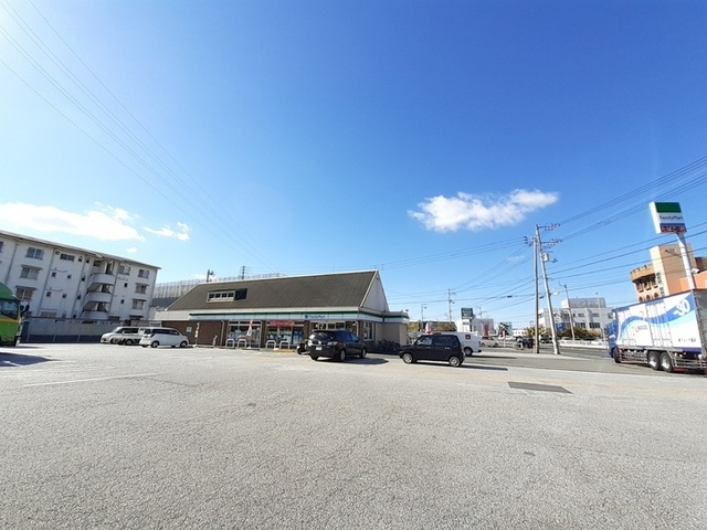 エバーグリーン　Ｃの周辺|その他