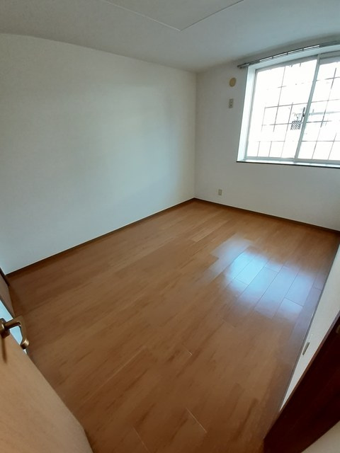 エバーグリーン　Ｃの内装|その他