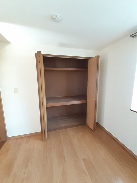 エバーグリーン　Ｃの収納|収納