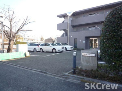 【その他共用部分】 | ファインクレスト富士見ヶ丘