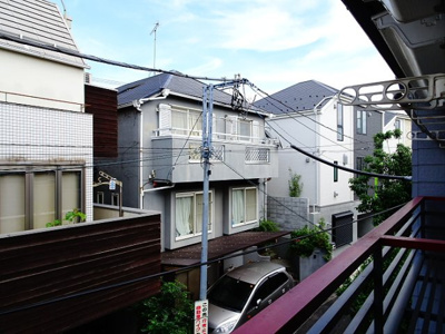 【展望】 | ライール松原