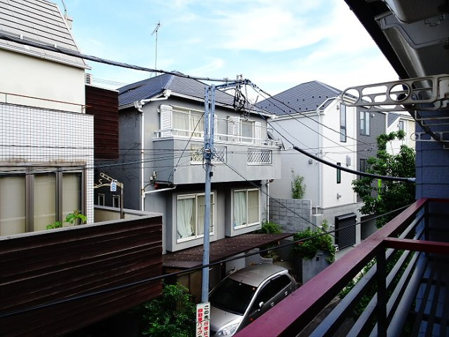 【展望】 | ライール松原