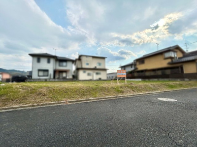 【外観】 | 木津川市加茂町里宇留志　建築条件付き　土地 | 注文住宅でライフプランに沿った間取りや仕様が実現