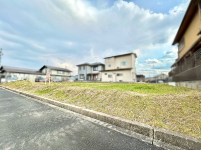 【外観】 | 木津川市加茂町里宇留志　建築条件付き　土地 | 「どれくらいの建物が建つの」「建物価格はどれくらい？」お客様の知りたいをハウスアドバイザーがお応えします。