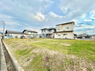 【外観】 | 木津川市加茂町里宇留志　建築条件付き　土地