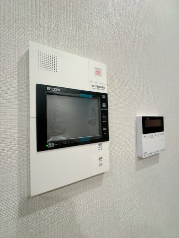 【防犯設備】 | クリオ ラベルヴィ呉服町☆仲介手数料無料☆