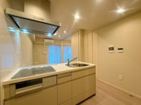 【キッチン】 | クリオ ラベルヴィ呉服町☆仲介手数料無料☆