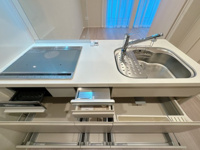 【キッチン】 | クリオ ラベルヴィ呉服町☆仲介手数料無料☆