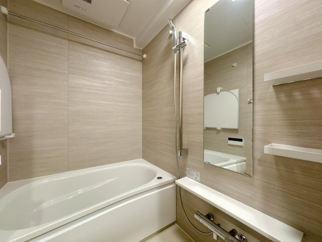 【浴室】 | クリオ ラベルヴィ呉服町☆仲介手数料無料☆
