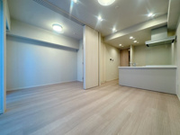 【居間・リビング】 | クリオ ラベルヴィ呉服町☆仲介手数料無料☆