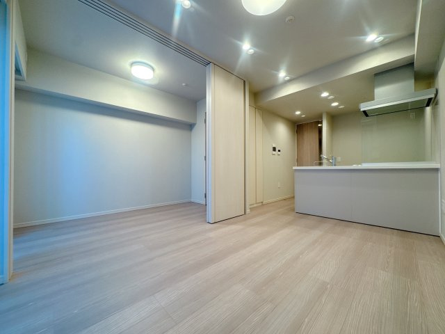 【居間・リビング】 | クリオ ラベルヴィ呉服町☆仲介手数料無料☆